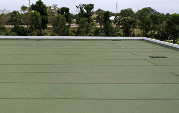 all Achosnich roofing types quoted for