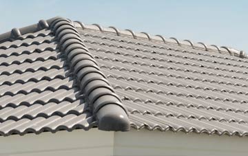 advantages of Achosnich clay roofing