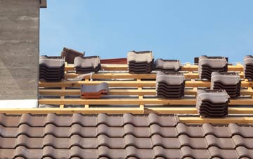 Achosnich clay roofing costs