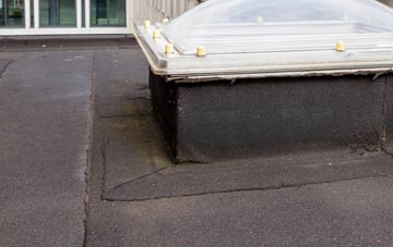 disadvantages of Achosnich flat roofs