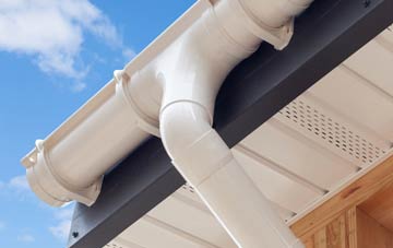 Achosnich gutter installation costs