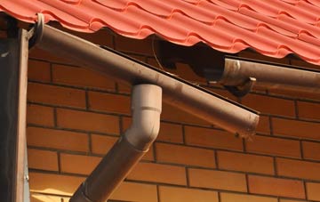 Achosnich gutter repair costs