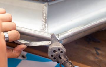 disadvantages of Achosnich lead roofing