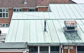 Achosnich lead roofing costs