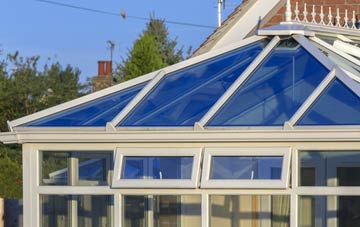 professional Achosnich conservatory insulation