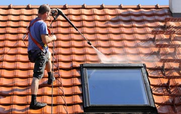 roof cleaning Achosnich, Highland