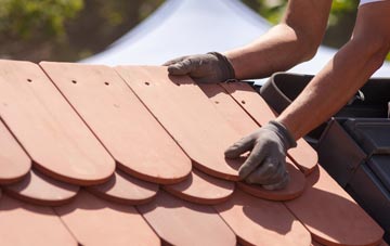 Achosnich roof tile contractors