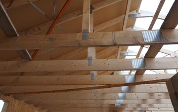 Achosnich roof truss costs