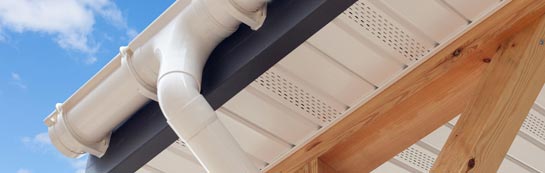 get Achosnich guttering quotes today