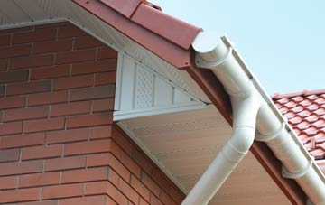 Achosnich soffit repair costs