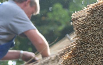 professional Achosnich thatchers