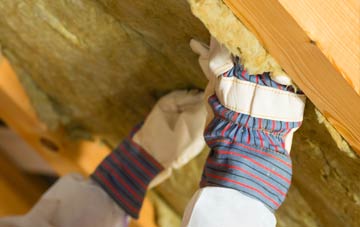types of Achosnich pitched roof insulation materials