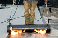 Achosnich flat roof sealing quote