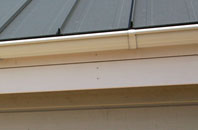 Achosnich soffit repair