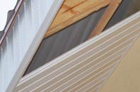 rated Achosnich soffit repair companies