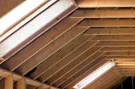 Achosnich tapered roof insulation quotes